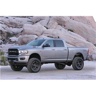 Fabtech | Lift Kit-Suspension w/Shock - Ram 2500 5.7L / 6.4L / 6.7L 2019-2021