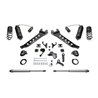 Fabtech | Lift Kit-Suspension w/Shock - Ram 2500 5.7L / 6.4L / 6.7L 2019-2021