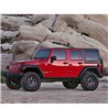 Fabtech | Lift Kit-Suspension w/Shock - Wrangler (JK) 3.6L / 3.8L 2007-2018