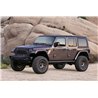 Fabtech | Lift Kit-Suspension w/Shock - Wrangler (JL) 2018-2021