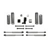 Fabtech | Lift Kit-Suspension w/Shock - Wrangler (JL) 2018-2021