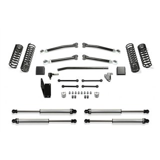 Fabtech | Lift Kit-Suspension w/Shock - Gladiator 3.0L / 3.6L 2020-2021