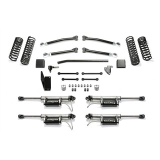 Fabtech | Lift Kit-Suspension w/Shock - Gladiator 3.0L / 3.6L 2020-2021
