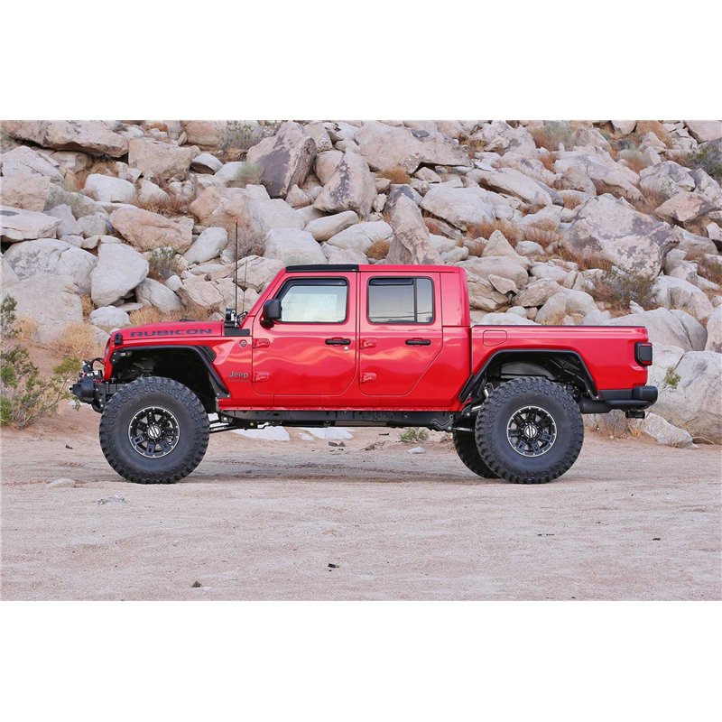 Fabtech | Lift Kit-Suspension w/Shock - Gladiator 3.0L / 3.6L 2020-2021