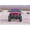 Fabtech | Lift Kit-Suspension w/Shock - Gladiator 3.0L / 3.6L 2020-2021