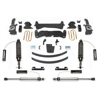 Fabtech | Lift Kit-Suspension - Tacoma 2.7L / 3.5L 2016-2021