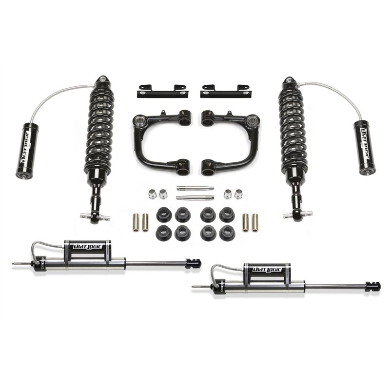 Fabtech | Lift Kit-Suspension w/Shock - Tacoma 2.7L / 3.5L / 4.0L 2015-2021