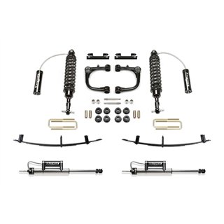 Fabtech | Lift Kit-Suspension w/Shock - Tacoma 2.7L / 3.5L / 4.0L 2015-2021