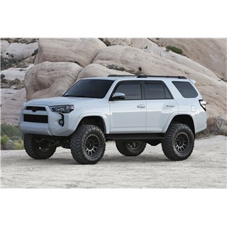 Fabtech | Lift Kit-Suspension w/Shock - 4Runner 4.0L 2015-2022