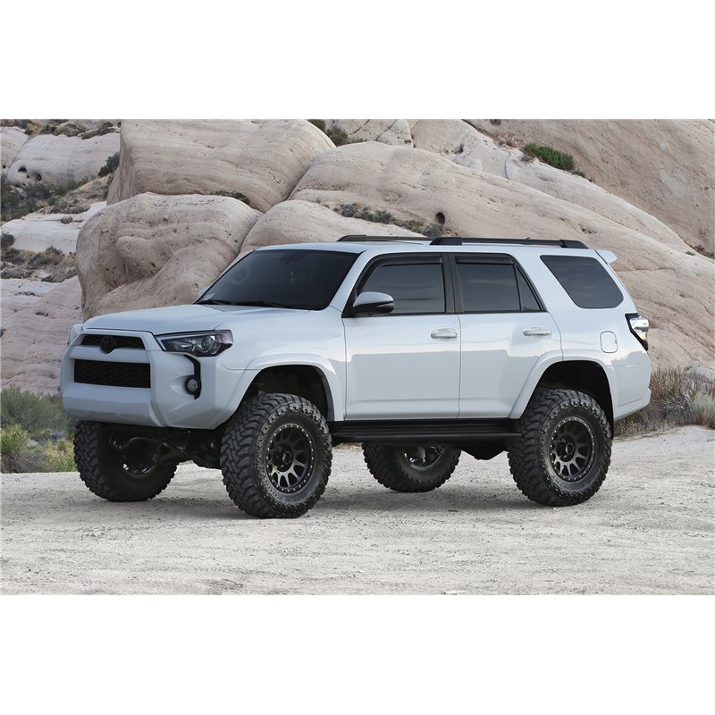 Fabtech | Lift Kit-Suspension w/Shock - 4Runner 4.0L 2015-2022