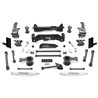 Fabtech | Lift Kit-Suspension w/Shock - 4Runner 4.0L 2015-2022
