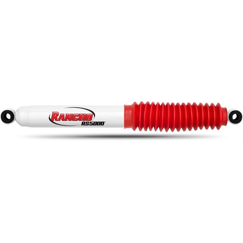 Rancho | Steering Damper - Excursion / F-250 / F-350 2000-2004