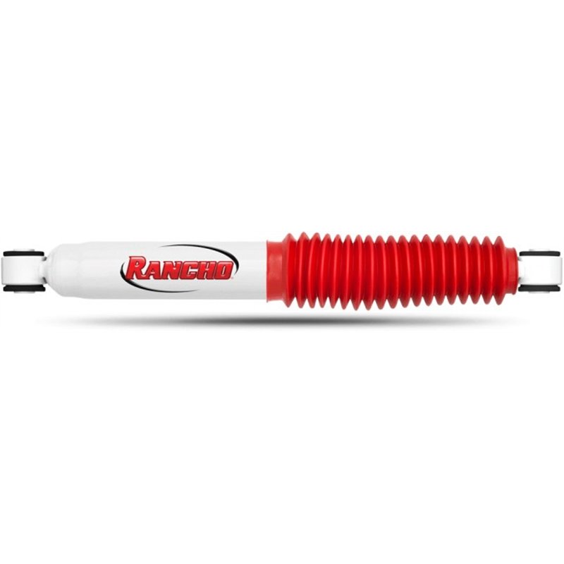 Rancho | Steering Damper - Gladiator / Wrangler (JL) 2018-2024
