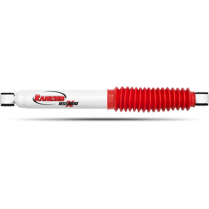 Rancho | Shock Absorber - Colorado / Canyon 2015-2022