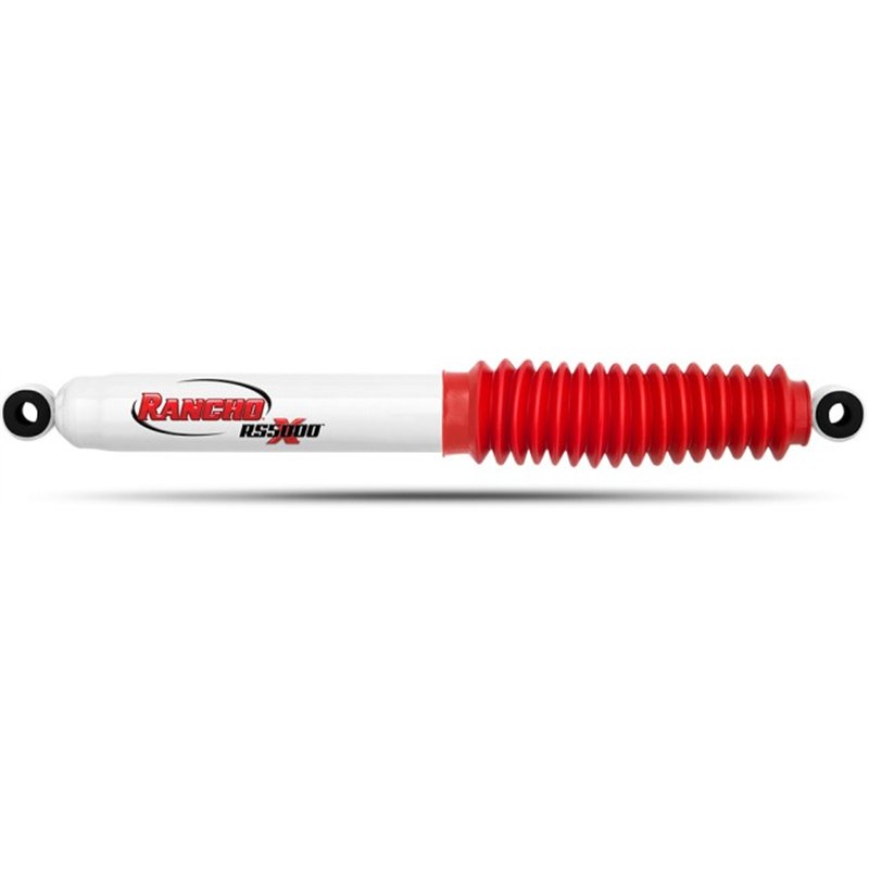 Rancho | Shock Absorber - Tacoma 2.4L / 2.7L / 3.4L 1995-2004
