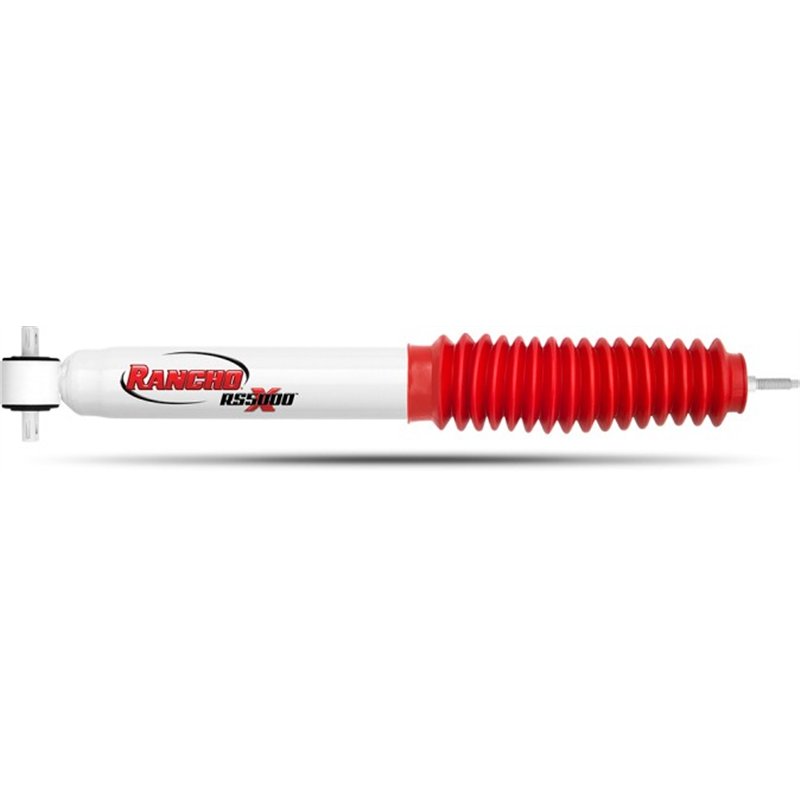 Rancho | Shock Absorber - Expedition / F-150 / Heritage 2000-2004