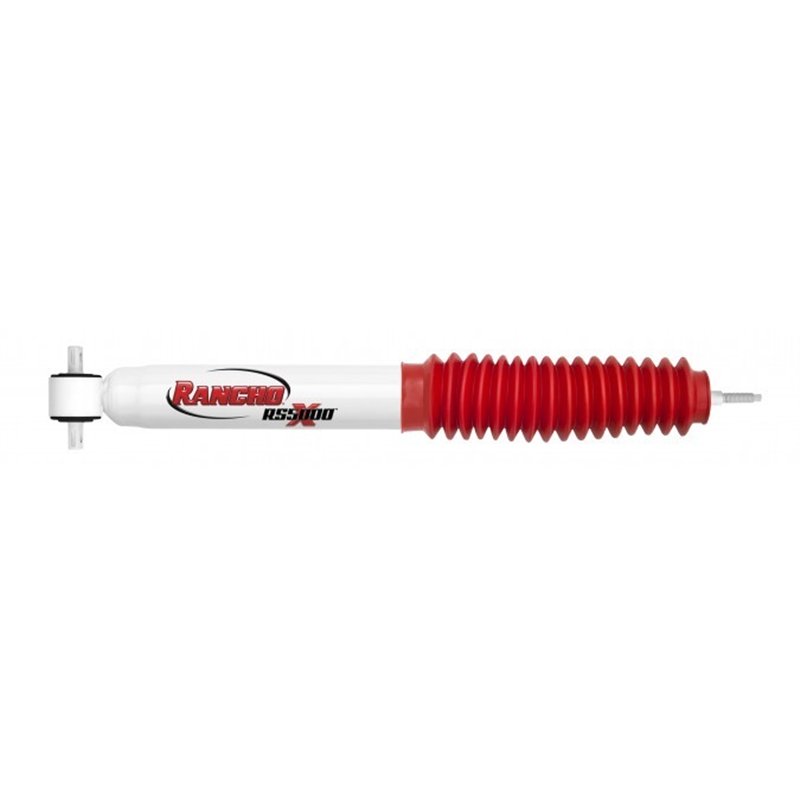 Rancho | Shock Absorber - Ram 1500 / Classic 2009-2024