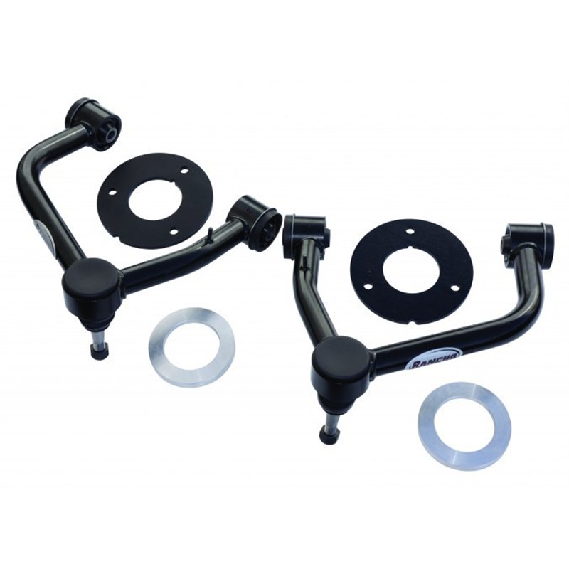 Rancho | Control Arm - Silverado / Sierra 1500 / Limited 2019-2023