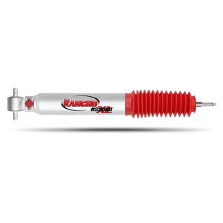 Rancho | Shock Absorber - Silverado / Sierra 1500 / Classic 2000-2007