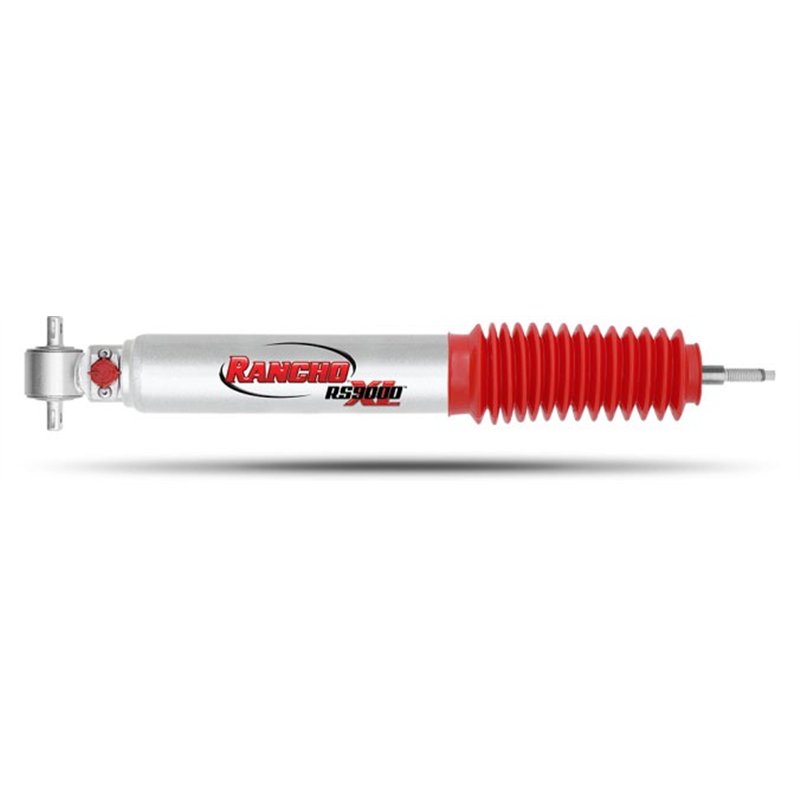Rancho | Shock Absorber - Silverado / Sierra 1500 / Classic 2000-2007