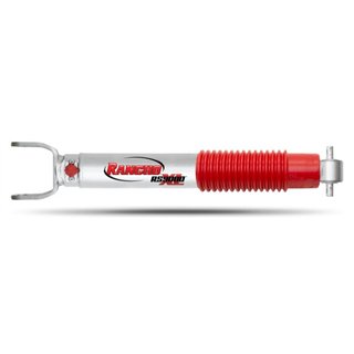 Rancho | Shock Absorber - Silverado / Sierra 2500 HD / 3500 HD 6.0L / 6.6L 2011-2019