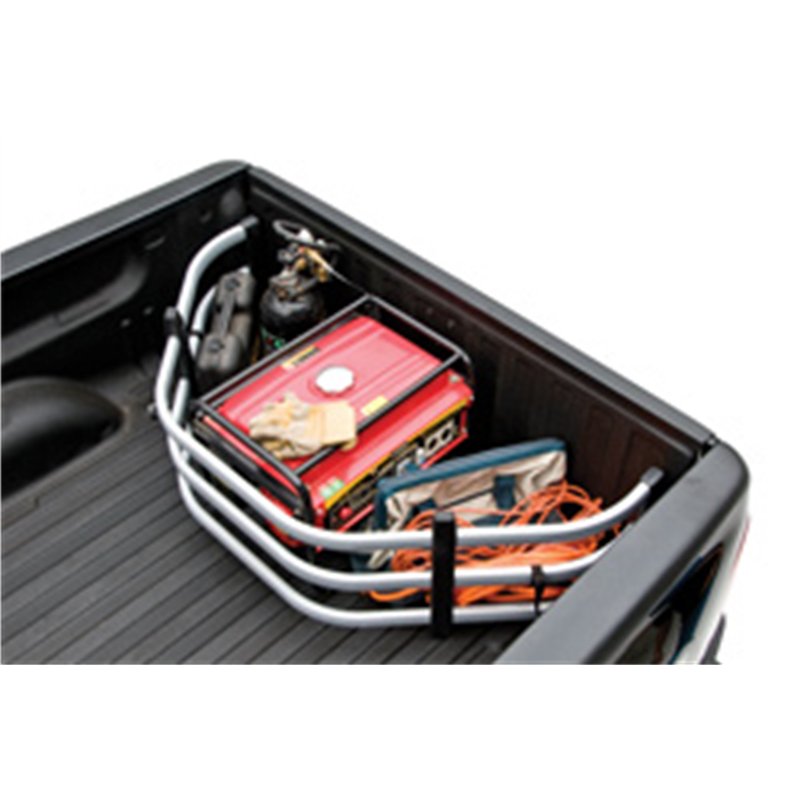 AMP Research | BedXtender HD Sport - Chevrolet / Dodge / Ford 2000-2023