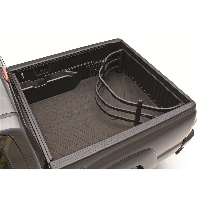 AMP Research | BedXtender HD Moto - Chevrolet / Dodge / Ford / GMC / Mazda / Mitsubishi 1995-2017