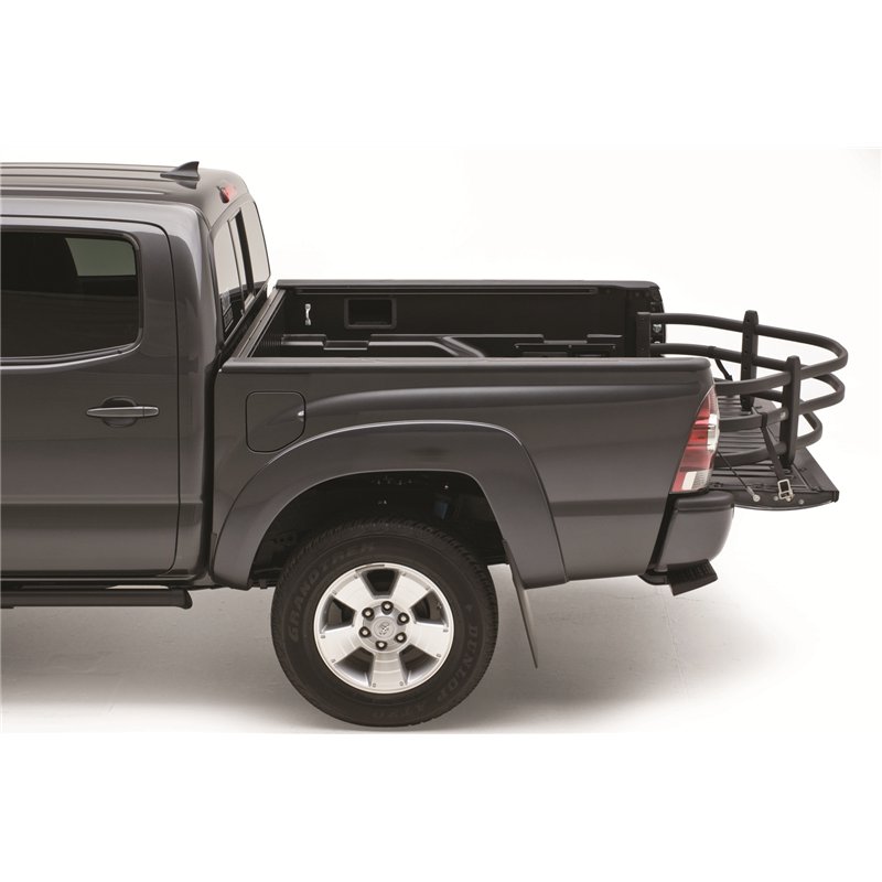 AMP Research | BedXtender HD Moto - Chevrolet / Dodge / Ford / GMC / Mazda / Mitsubishi 1995-2017