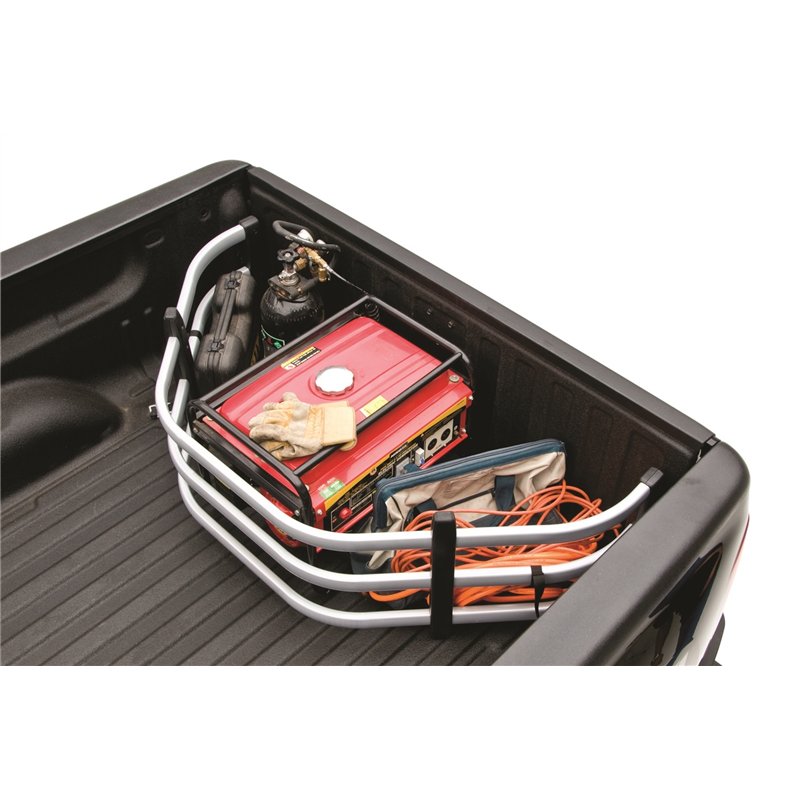 AMP Research | BedXtender HD Sport - Ram 1500 2019-2025