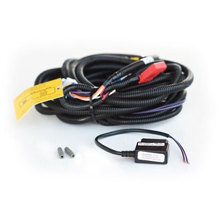 AMP Research | PowerStep Plug & Play Conversion Kit - Chevrolet / GMC 2014-2019