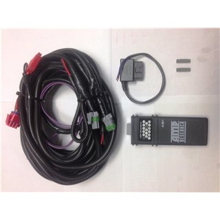 AMP Research | PowerStep Plug & Play Conversion Kit - F-250 / F-350 2008-2016