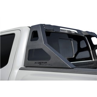 ADD Offroad | Truck Bed Rack - F-150 / Raptor 2009-2019