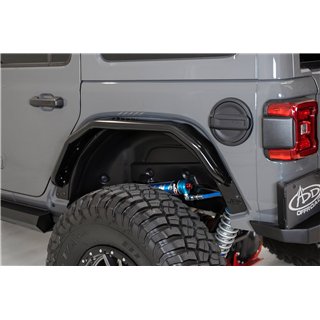 ADD Offroad | Fender - Wrangler / Wrangler (JK) / Wrangler (JL) 2018-2022