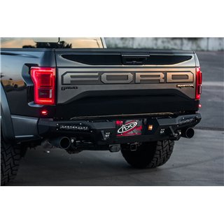 ADD Offroad | Bumper- Rear - F-150 3.5T 2017-2019
