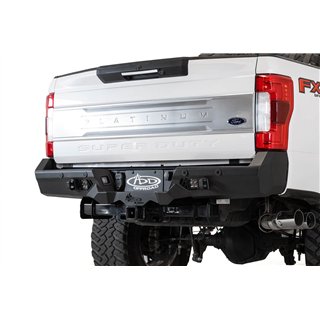 ADD Offroad | Bumper- Rear - F-250 / F-350 2017-2021