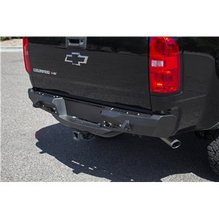 ADD Offroad | Bumper- Rear - Colorado 2.8L / 3.6L 2017-2020