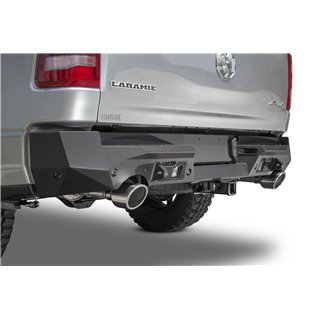 ADD Offroad | Bumper- Rear - Ram 1500 3.0L / 3.6L / 5.7L 2019-2021