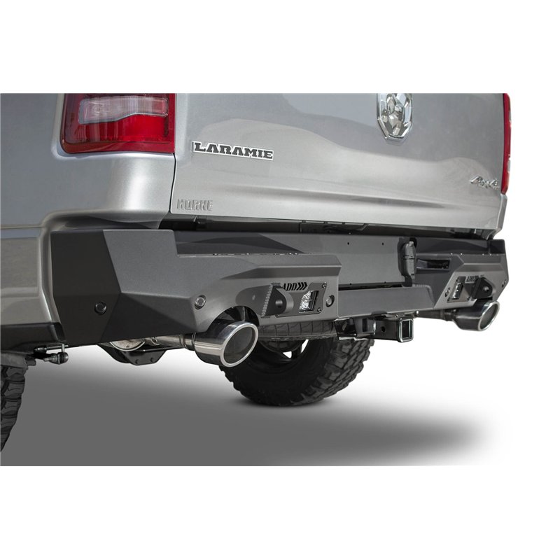 ADD Offroad | Bumper- Rear - Ram 1500 3.0L / 3.6L / 5.7L 2019-2021