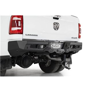 ADD Offroad | Bumper- Rear - Ram 2500 / 3500 2019-2022