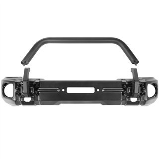 RUGGED RIDGE | Arcus Front Bumper - Wrangler (JL) 2018-2022