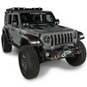 RUGGED RIDGE | Arcus Front Bumper - Wrangler (JL) 2018-2022