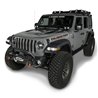 RUGGED RIDGE | Arcus Front Bumper - Wrangler (JL) 2018-2022