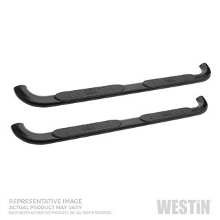 Westin | Nerf/Step Bar - Silverado / Sierra 1500 2019-2025
