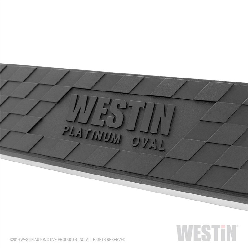 Westin | Nerf/Step Bar - Silverado / Sierra 1500 2019-2025