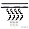 Westin | Nerf/Step Bar (Wheel to Wheel) - Silverado / Sierra 1500 2019-2025