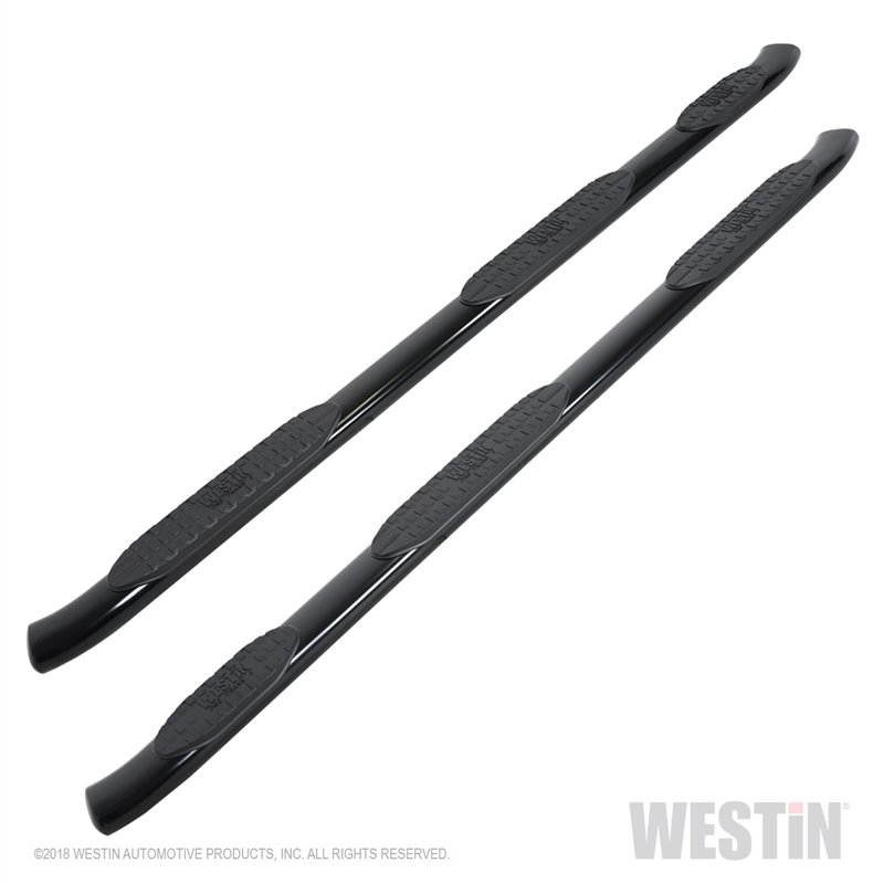 Westin | Nerf/Step Bar (Wheel to Wheel) - Silverado / Sierra 1500 2019-2025