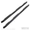 Westin | Nerf/Step Bar (Wheel to Wheel) - Silverado / Sierra 1500 2019-2025
