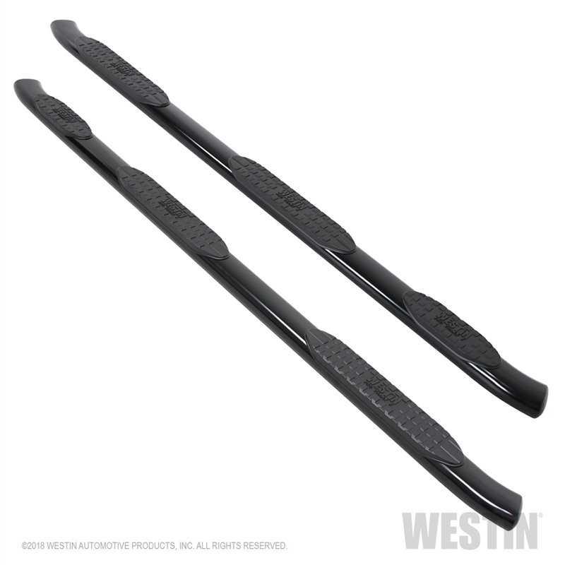 Westin | Nerf/Step Bar (Wheel to Wheel) - Silverado / Sierra 1500 2019-2025