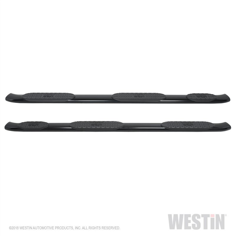 Westin | Nerf/Step Bar (Wheel to Wheel) - Silverado / Sierra 1500 2019-2025