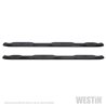 Westin | Nerf/Step Bar (Wheel to Wheel) - Silverado / Sierra 1500 2019-2025